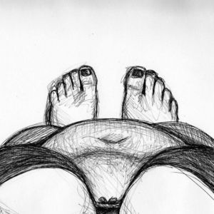 Meet your Posher, Valeria